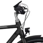 Styr på Kildemoes San Remo Shimano Steps
