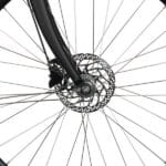 Fornav på Kildemoes San Remo Shimano Steps