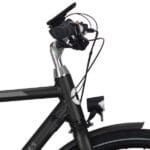 Styr på Kildemoes San Remo Shimano Steps
