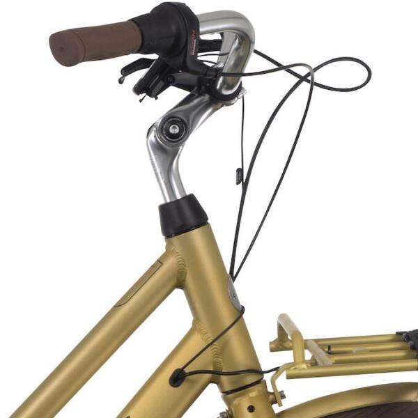 Styr på Kildemoes Sejerø Shimano Steps