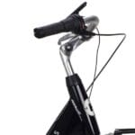Styr på Kildemoes Skarø Shimano Steps