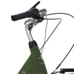 Styr på Kildemoes Sprogø Shimano Steps
