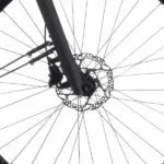 Fornav på Kildemoes Strasbourg Shimano Steps