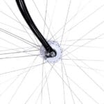 front hub på Kildemoes Street New York