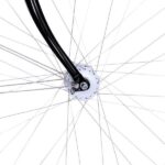 front hub på Kildemoes Street New York