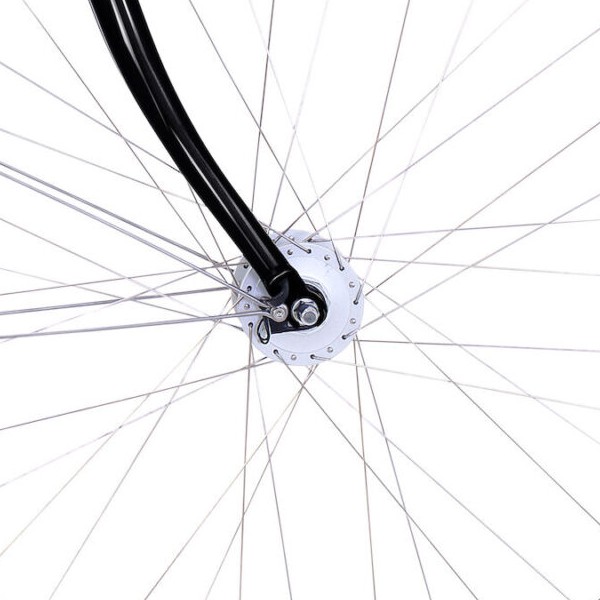 front hub på Kildemoes Street New York