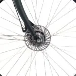 Fornav på Kildemoes Strynø Shimano Steps