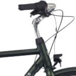 Styr på Kildemoes Strynø Shimano Steps