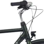 Styr på Kildemoes Strynø Shimano Steps