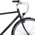 Styr med justerbar frempind på Kildemoes Tradition Shop Dynamo