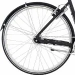 Bagnav på Kildemoes Urban Chic