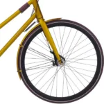 front hub på Kildemoes Urban Chic