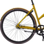 Bagnav på Kildemoes Urban Chic