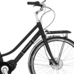 Styr på Kildemoes Urban City El