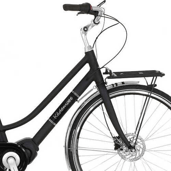 Styr på Kildemoes Urban City El