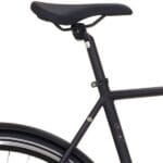 Sadel på Kildemoes Urban