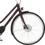 front hub på Kildemoes Urban Street El