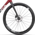 front hub på Koga Colmaro Allroad