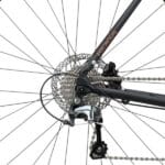 Bagnav på Koga Colmaro Sports