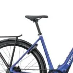 Sadel SELLE ROYAL VIVO SPORT på Koga E-F3 6.0