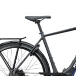 Sadel SELLE ROYAL VIVO SPORT på Koga E-F3 6.0