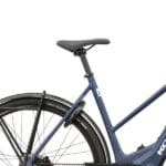 Sadel SELLE ROYAL VIVO SPORT på Koga E-Supermetro