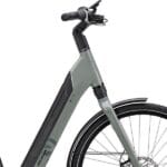 Styr på Koga Evia 500wh