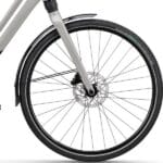 front hub på Koga F3 4.0