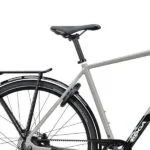 Sadel SELLE ROYAL VIVO ERGO på Koga F3 4.0