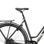 Sadel Selle Royal på Koga F3 6.0