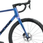 Styr CONTROLTECH COUGAR ERGO på Koga Roqa Prime