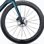 front hub på Lapierre Aircode DRS 7.0