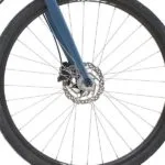 Fornav på MBK Airborn Cross