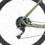 Bagnav på MBK Airborn Cross