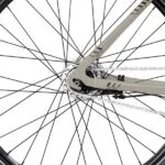 Bagnav på MBK Cheyenne 650B