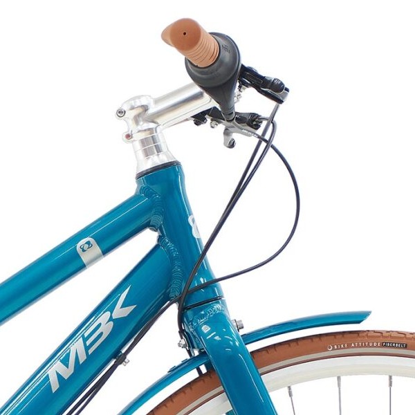 Styr på MBK Concept 2Two