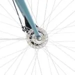 Fornav på MBK Concept 2Two