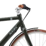 Styr på MBK Concept 2Two