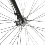 front hub på MBK Concept