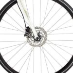 front hub på MBK Concept