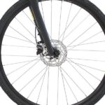 front hub på MBK Octane Cross