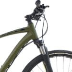 Styr på MBK Octane Cross