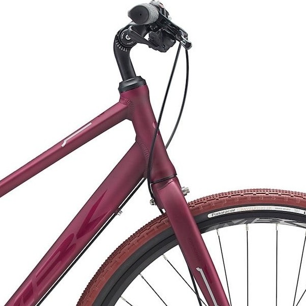 Styr på MBK Octane Gravel Urban
