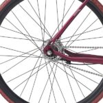 Bagnav på MBK Octane Gravel Urban