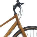 Styr på MBK Octane Gravel Urban