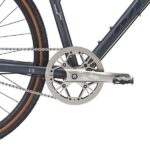 Kranksæt på MBK Octane Gravel Urban