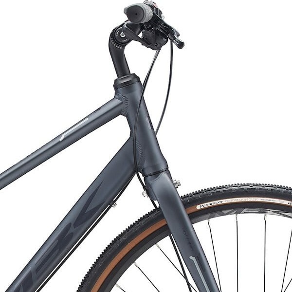 Styr på MBK Octane Gravel Urban