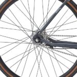 Bagnav på MBK Octane Gravel Urban