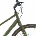 Styr på MBK Octane Gravel Urban