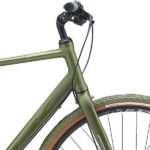Styr på MBK Octane Gravel Urban